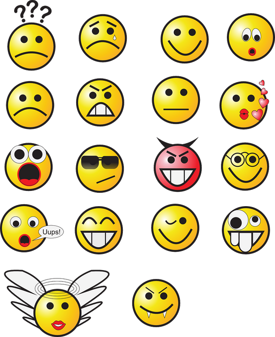 You Are Not Responsible For Your Feelings