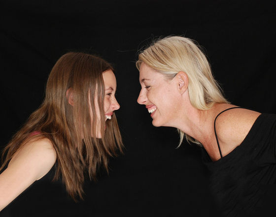 Assert Yourself With Your Children! Communication, Conflict and Parenting