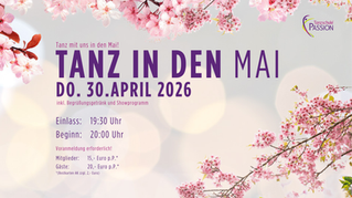 Tanz in den Mai