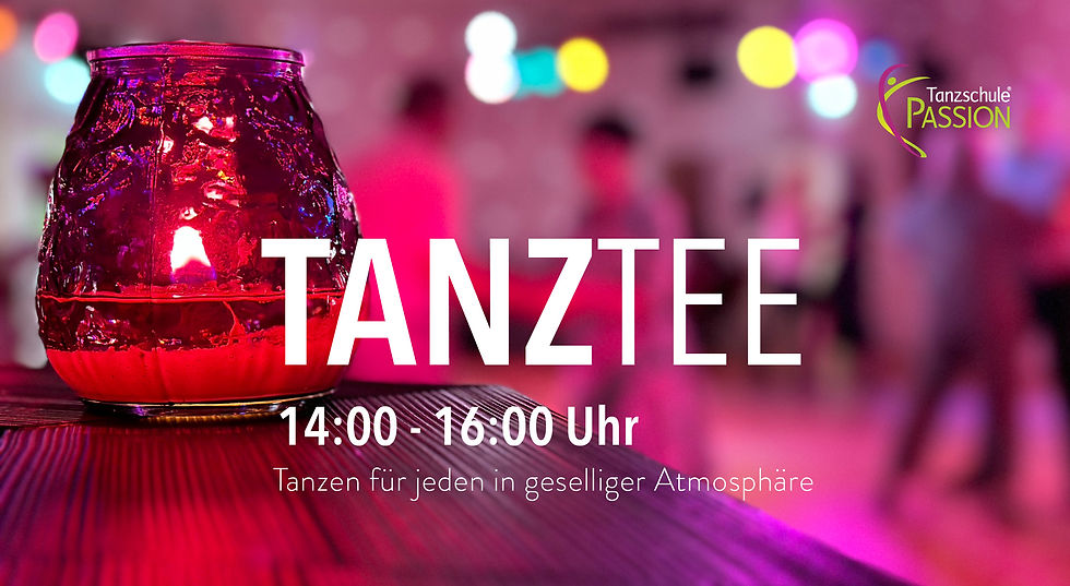 TANZTEE