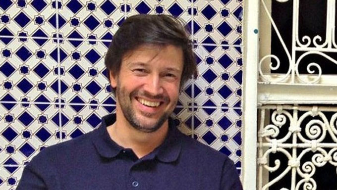 João Dickmann, Portugal's Trusted Guide