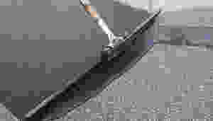 Asphalt Seal Coating and Crack Filling