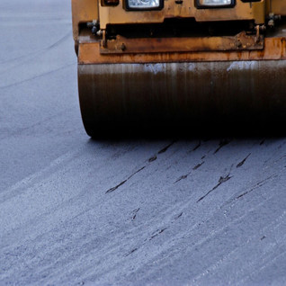 Asphalt Paving