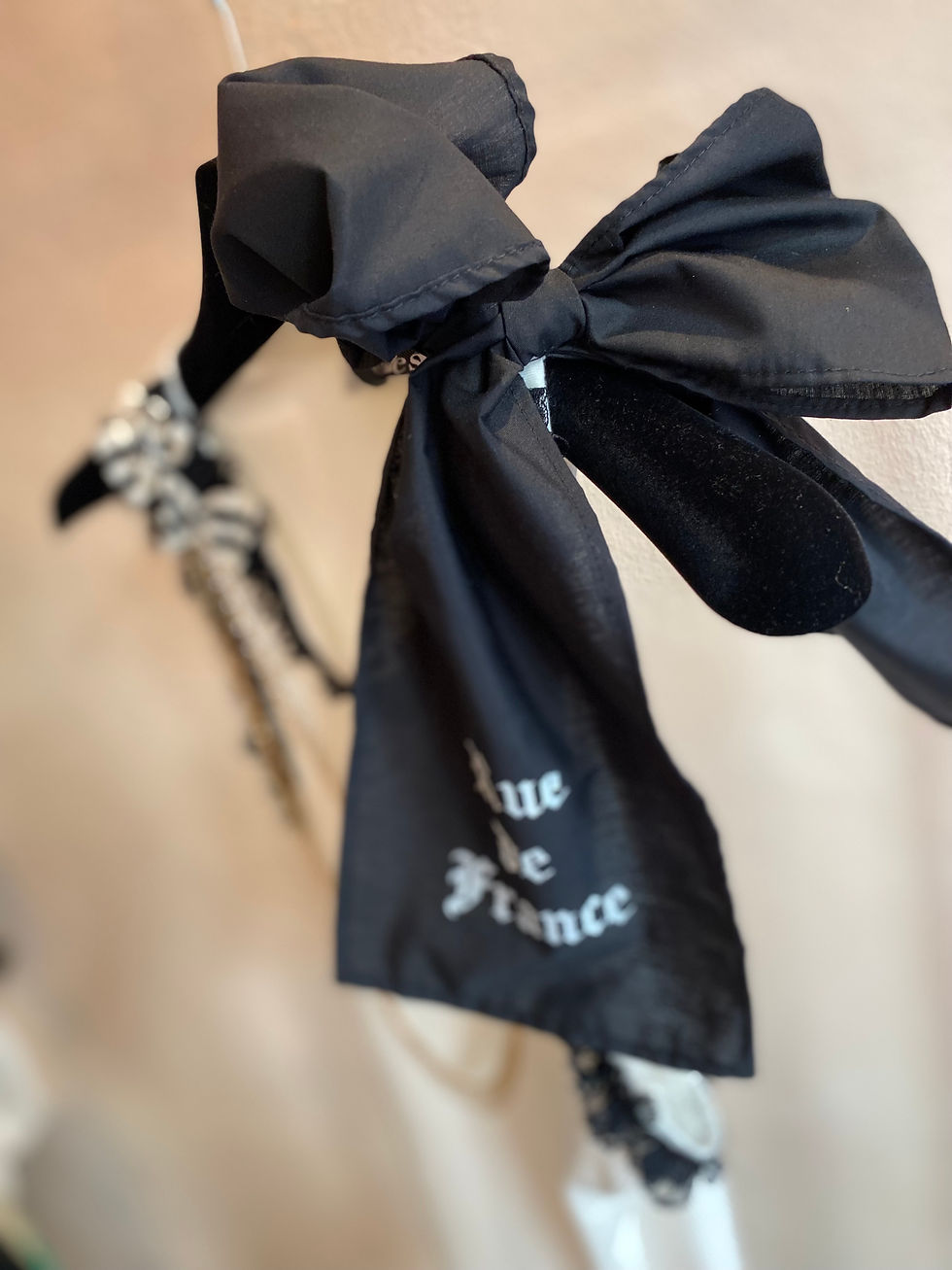 Miniatura: Canotta costina gioiello