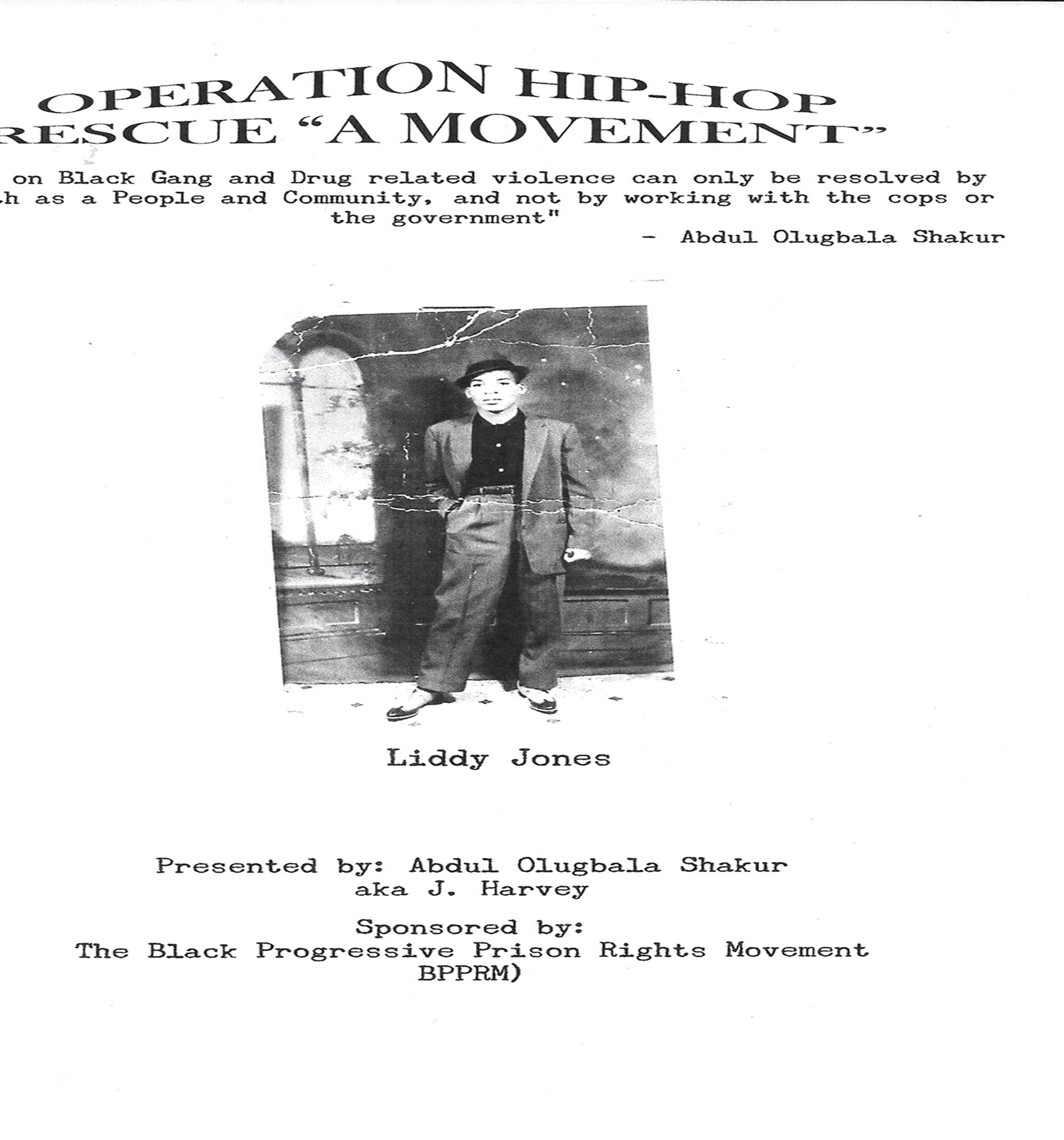 Operation Hip-Hop
