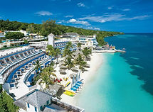 Beaches Ocho Rios