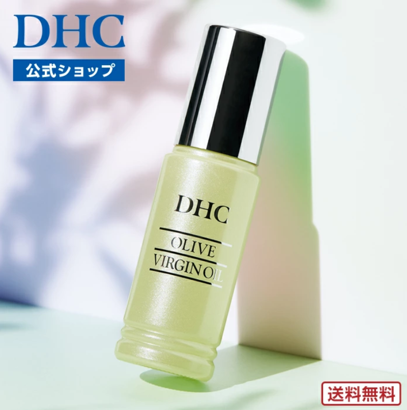 オリーブオイル美容効果健康