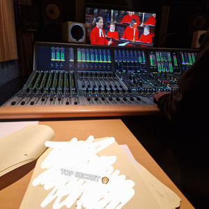 Commonwealth Service 2025