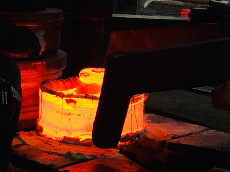 Optimizing Metal Forming Processes with Advanced Glass