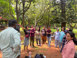 Nature educator meet-ups (1)