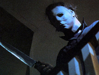 Michael Myers returns! Blumhouse and John Carpenter to make a new 'Halloween'