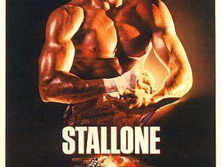 ROCKY IV Film Review