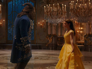 Beauty and the Beast (2017) FILM REVIEW