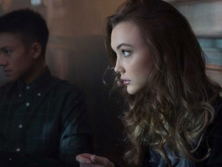 Bedeviled (2016) FILM REVIEW