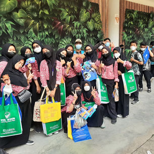 EXPO KAMPUS 2022
