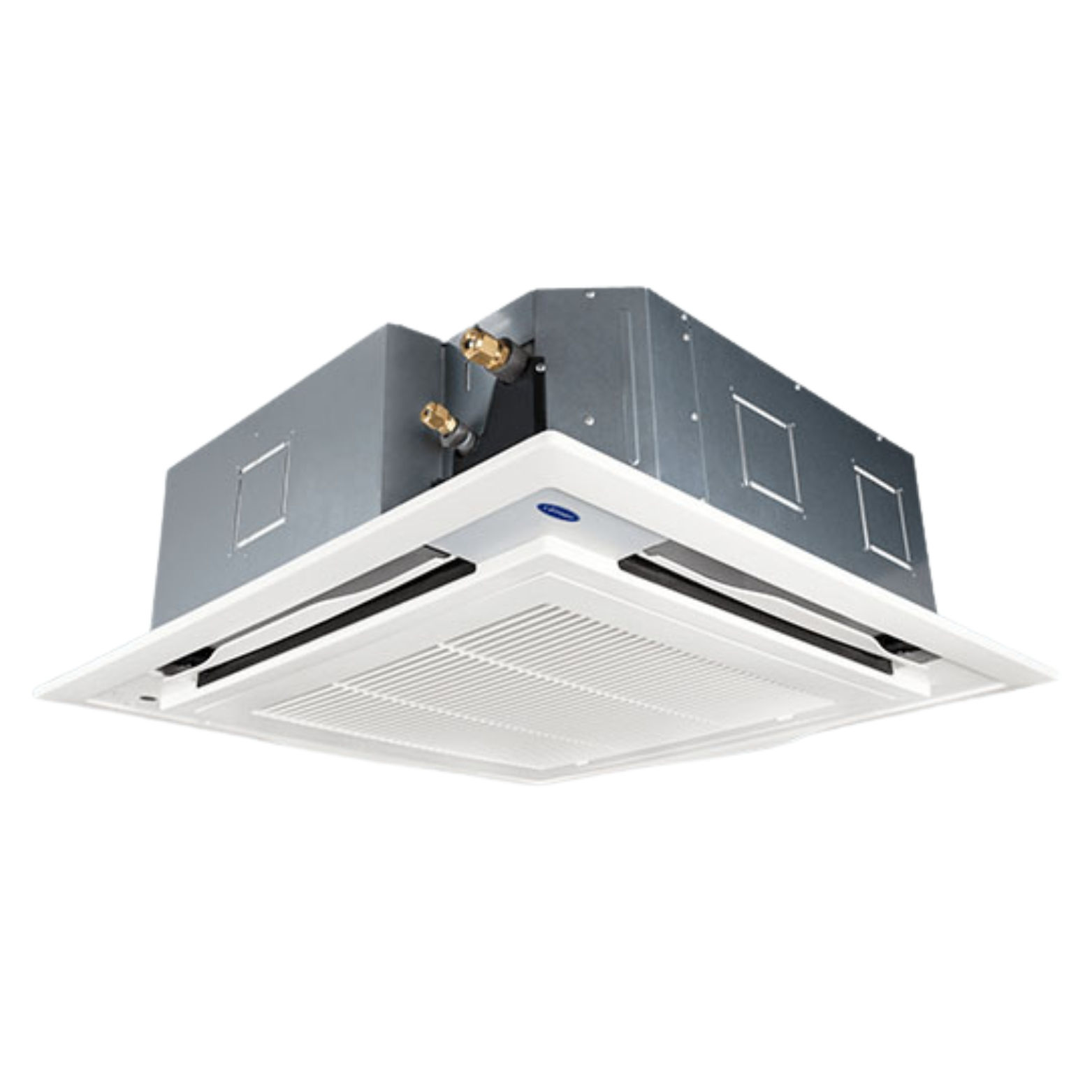 Carrier TGEV Series X power