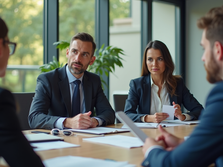 Sviluppo leadership PMI: come costruire una guida forte e vincente