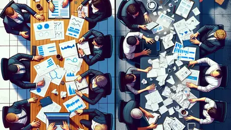 ARE YOU A PROACTIVE OR REACTIVE MANAGER? TAKE THE QUIZ AND FIND OUT!