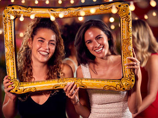 Premier 360 Photo Booth Rental Company