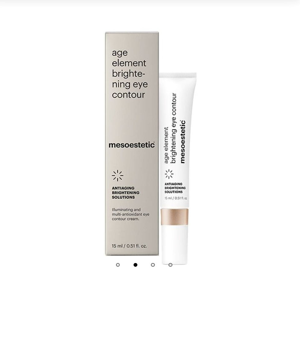 Thumbnail: Age Element Anti-wrinkle Eye Contour