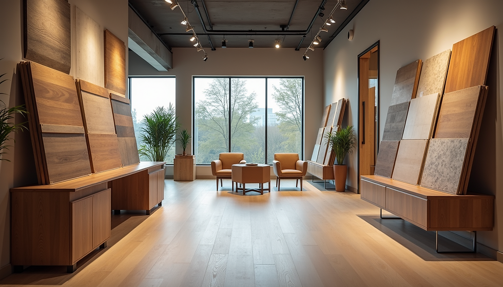 Vinyl Flooring LA Tips: Expert Advice for a Flawless Installation