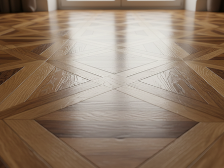 Understanding Parquet Installation Costs: A Detailed Breakdown