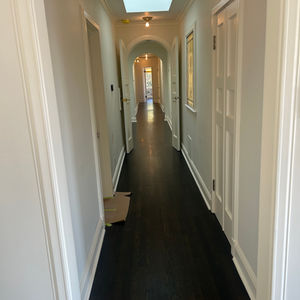 Elegant Hardwood Flooring - Porter Ranch