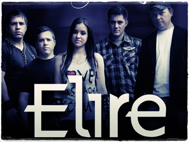 Banda Elire