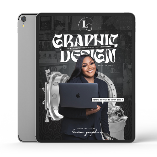 The Ultimate Guide On How To Start A Successful Graphic Design Business ...