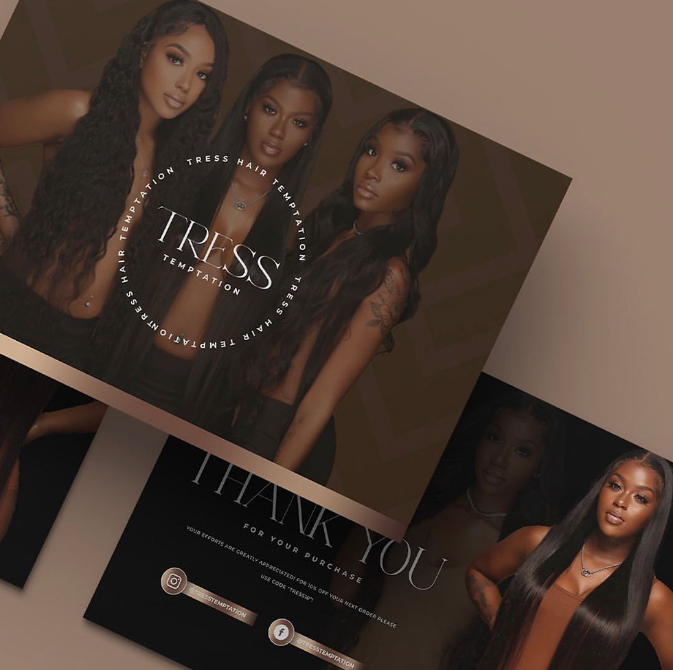 Thumbnail: Postcard Designs