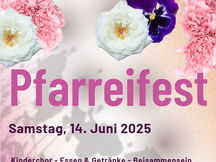 Pfarreifest 2026