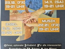 Youth Ateliers
