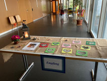 Dankgottesdienst zum Versöhnungsweg 