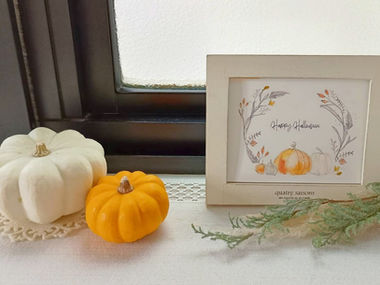 大好きの詰まったカフェへ