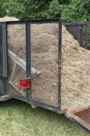 lawn care service Topeka, Ks