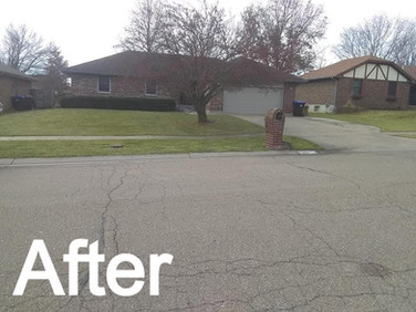 Lawn Care Service Topeka Ks