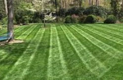 Lawn Mowing Topeka, Ks