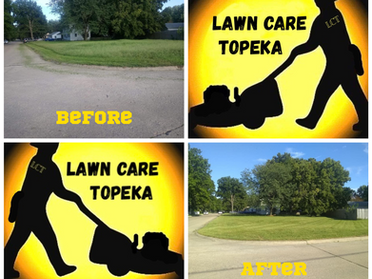 Lawn Care Topeka, Kansas