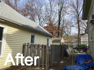 Tree Removal Topeka Ks