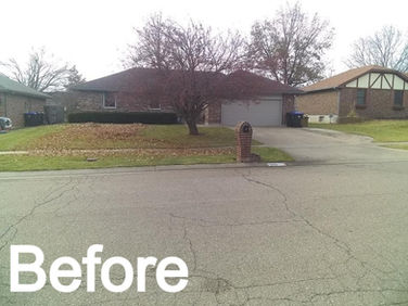 Lawn Care Service Topeka Ks