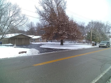 Snow Removal Topeka Ks