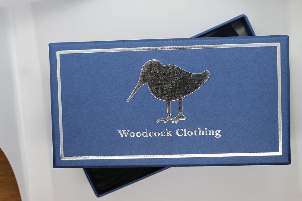 Thumbnail: Ravenswood Bow Tie