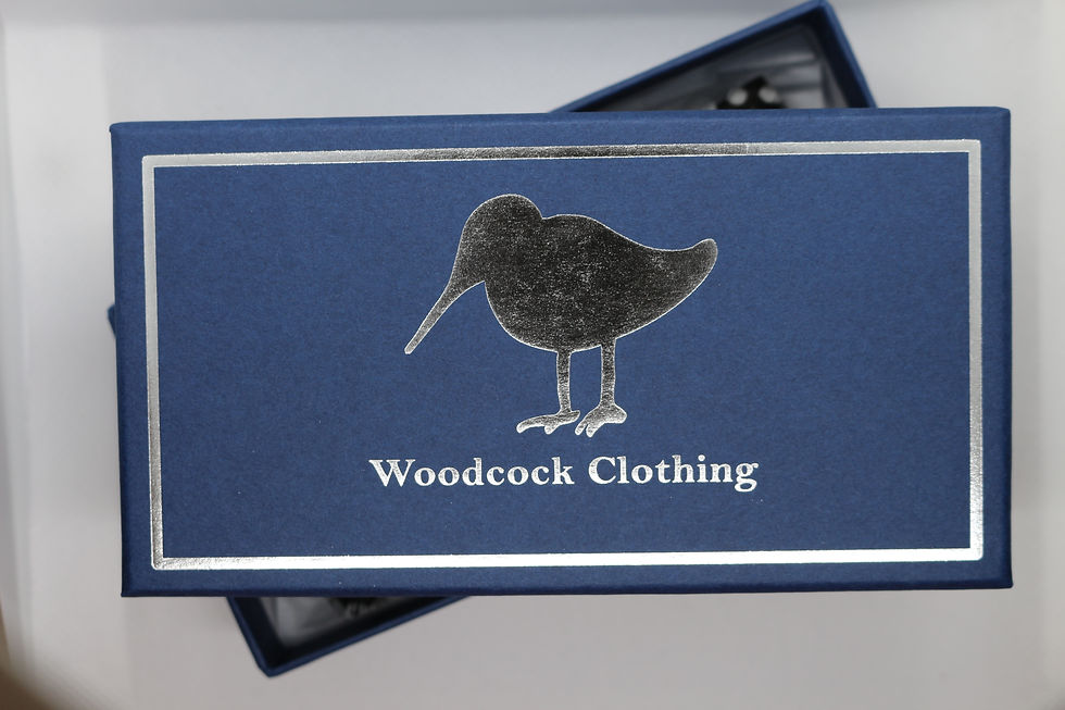 Thumbnail: Lambourn Bow Tie