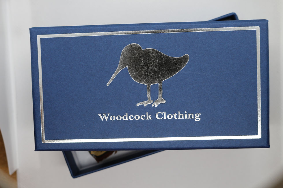 Thumbnail: Farnborough Bow Tie