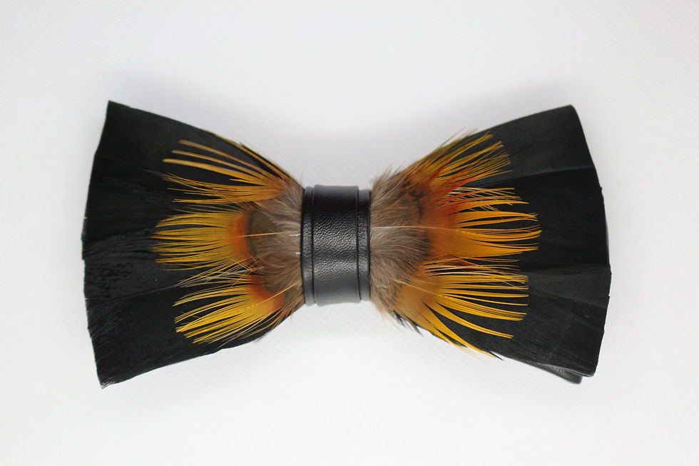 Thumbnail: Wokefield Bow Tie