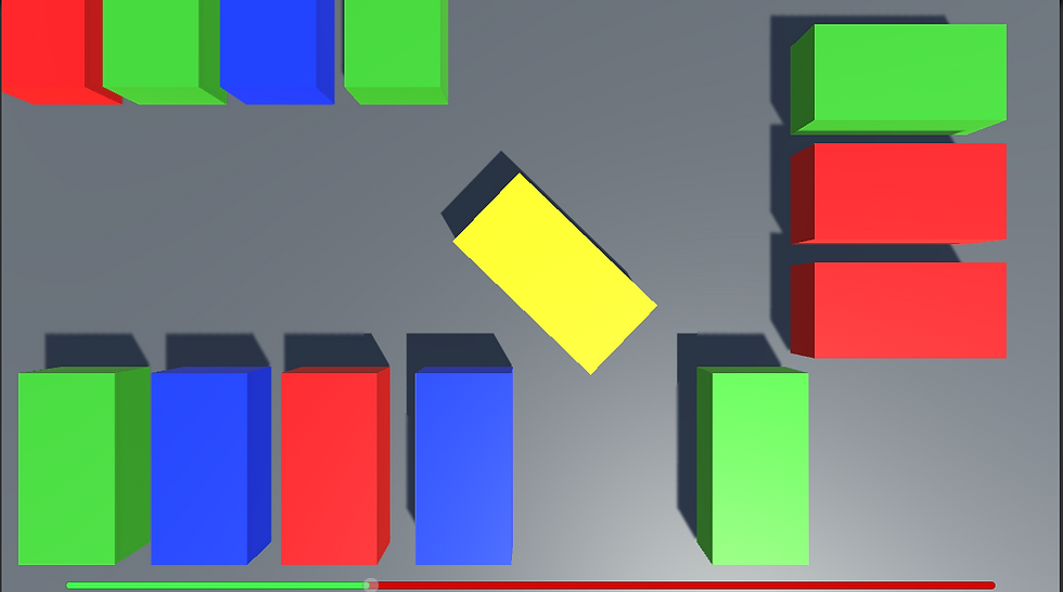 Sneaky Gamer project