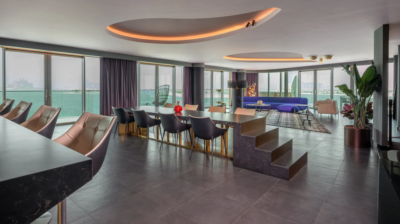 WOW SUITE