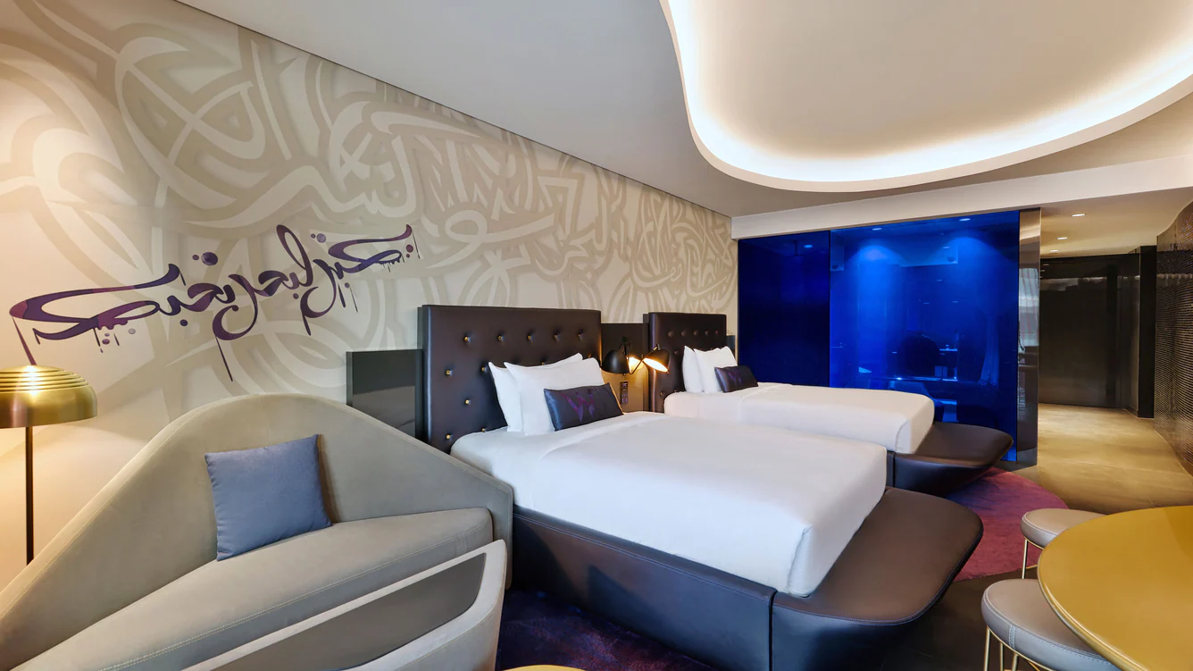 FABOLOUS ROOM