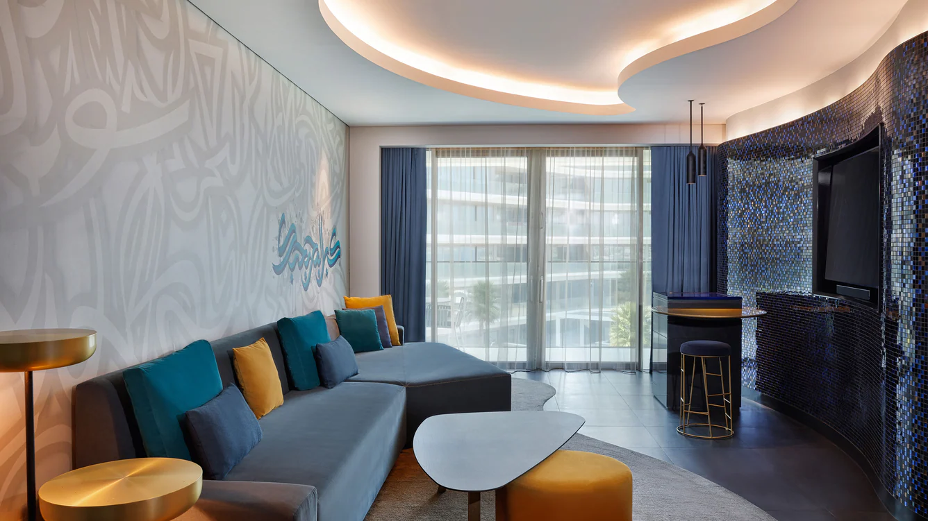 WOW SUITE