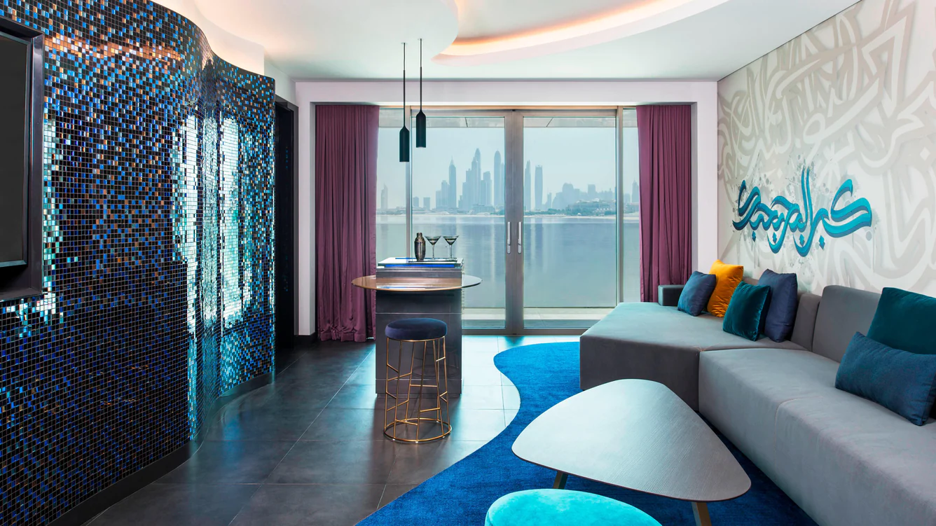 MEGA SUITE